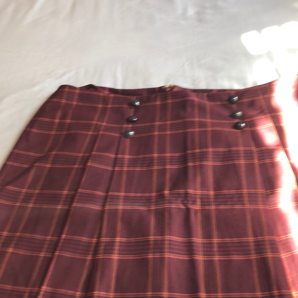 Skirt
